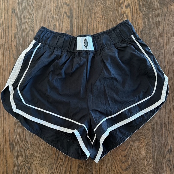 Free People Movement Women's Athletic Shorts - Picture 2 of 5